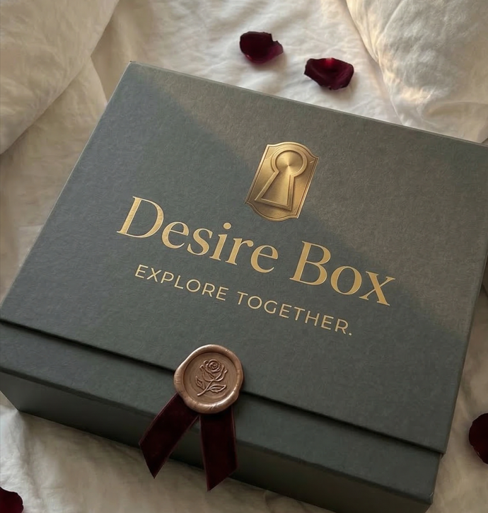 Desire Box