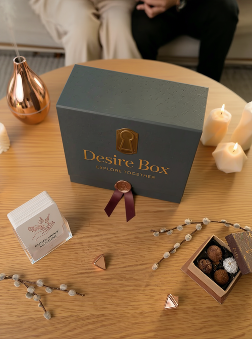 DESIRE Box - Couples